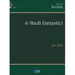 6 Studi Fantastici - R....