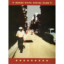 Buena Vista Social Club -...