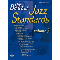The Best of Jazz Standards...