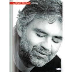 Andrea Bocelli: Anthology -...