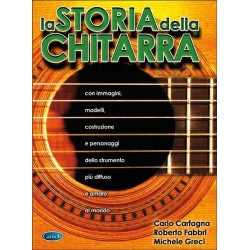 Storia Della Chitarra -...