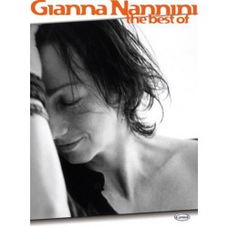 The Best of Gianna Nannini...