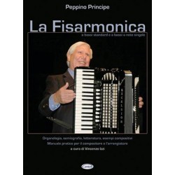 La Fisarmonica - Peppino...