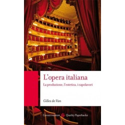 L'Opera Italiana - Gilles...