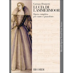 Lucia di Lammermoor -...