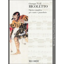 Rigoletto - Giuseppe Verdi...