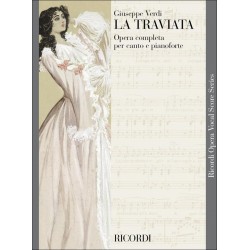 La Traviata - Giuseppe...