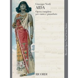 Aida - Giuseppe Verdi -...