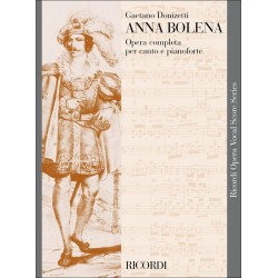 Anna Bolena - Gaetano...