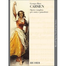 Carmen - Georges Bizet -...