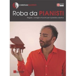 Christian Salerno - ROBA DA...