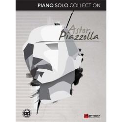 Astor Piazzolla - PIANO...
