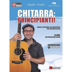 Claudio Cicolin - Chitarra:...