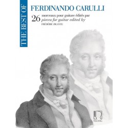 The Best of Ferdinando...