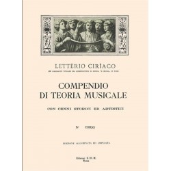L. CIRIACO - COMPENDIO DI...