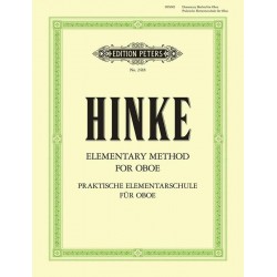 Elementary Method - Hinke -...