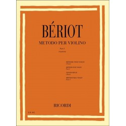Metodo Per Violino - Parte...