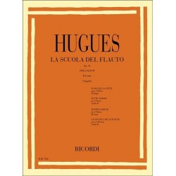 L. HUGUES - LA SCUOLA DEL...