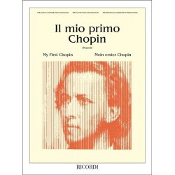 IL MIO PRIMO CHOPIN -...
