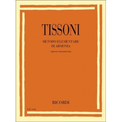 F. TISSONI - METODO...