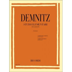 F. DEMNITZ - STUDI...