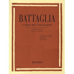 E. BATTAGLIA - L'ARTE DEL...