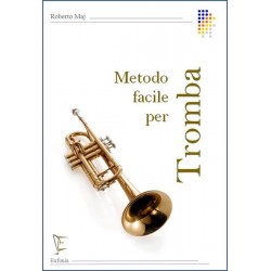 Metodo Facile Per Tromba -...