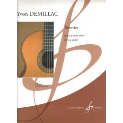 Reveries - Yvon Demillac -...