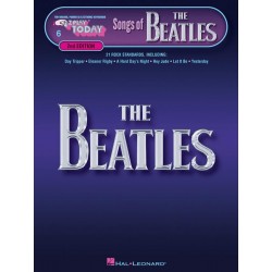 Songs of the Beatles - 2nd...