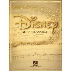 Disney Goes Classical -...