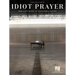 Nick Cave: Idiot Prayer -...