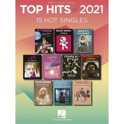 Top Hits of 2021 - 15 Hot...