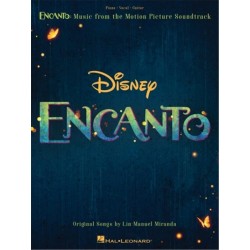 Encanto - Music from the...
