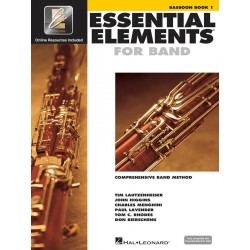 Essential Elements for Band...
