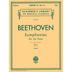 Symphonies - Book 1 -...