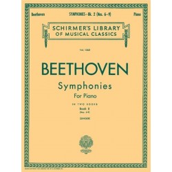 Symphonies - Book 2 -...
