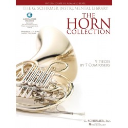The Horn Collection +...