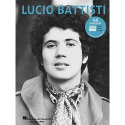 Lucio Battisti - 14 grandi...