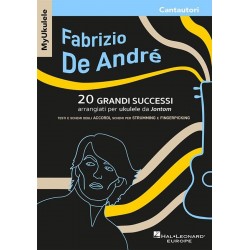 Fabrizio De André - 20...