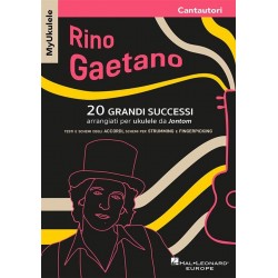 Rino Gaetano - 20 grandi...