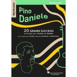Pino Daniele - 20 grandi...