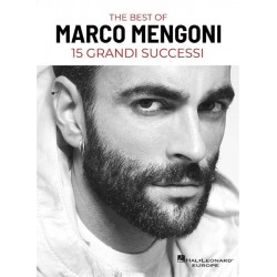 The best of Marco Mengoni -...