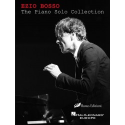 The Piano Solo Collection -...