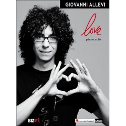 GIOVANNI ALLEVI - LOVE -...
