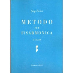 METODO PER FISARMONICA...