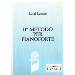 LUIGI LANARO - METODO PER...