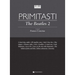 PRIMI TASTI - THE BEATLES...