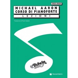 MICHAEL AARON - CORSO DI...