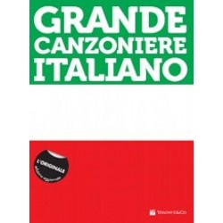GRANDE CANZONIERE ITALIANO...
