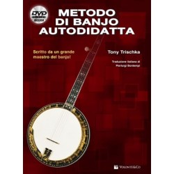 TONY TRISCHKA - METODO DI...